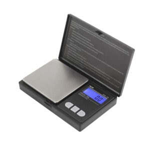 SCALE AWS MAX-100 DIGITAL 0.01G