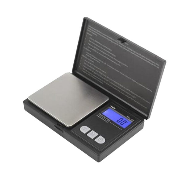 SCALE AWS MAX-100 DIGITAL 0.01G