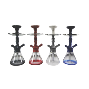 DEEZER SIM SIM HOOKAH – ASSORTED COLORS