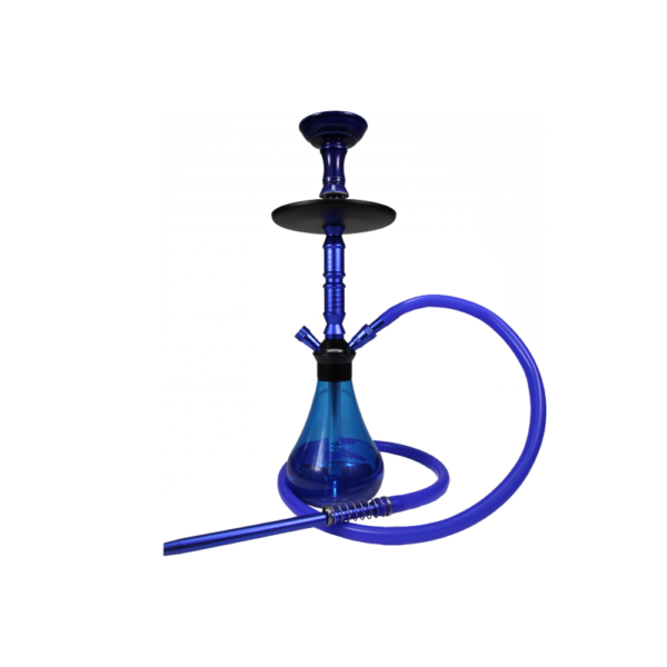 DEEZER TOMCAT HOOKAH - ASSORTED COLORS