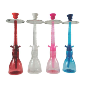 DEEZER TRIPP HOOKAH – ASSORTED COLORS