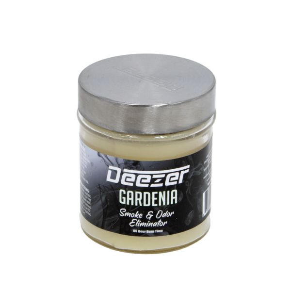 DEEZER CANDLE - GARDENIA