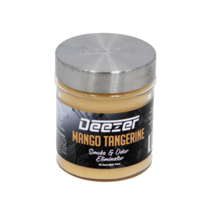 DEEZER CANDLE – MANGO TANGERINE