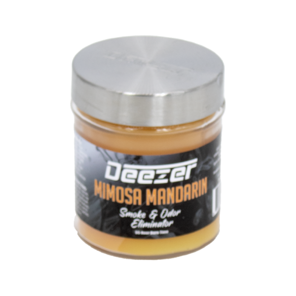 DEEZER CANDLE - MIMOSA MANDARIN