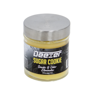 DEEZER CANDLE – SUGAR COOKIE