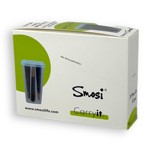SMOSI MBOX3 – BLACK