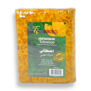 ISFAHANI TOBACCO 500G