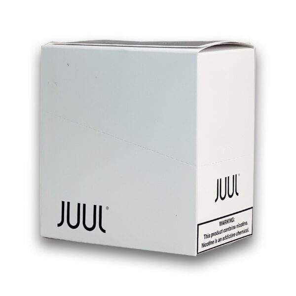 JUUL PODS CLASSIC MENTHOL 5% NIC