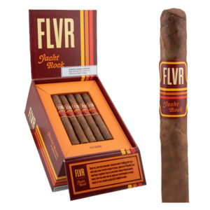 FLVR YACHT ROCK CORONA 5X42 CIGARS