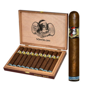 FAT BOTTOM BETTY GORDITO CIGARS