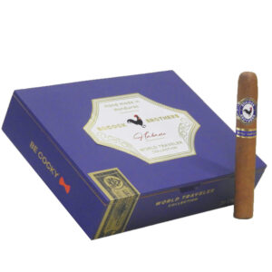 BOCOCK ROBUSTO HABANO 50X5 CIGARS