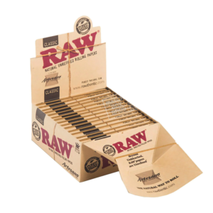 RAW CLASSIC ARTESANO KS SLIM