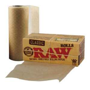 RAW CLASSIC KS 3 METER ROLLS