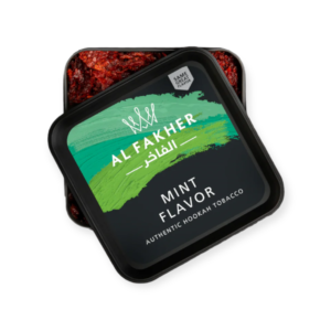 AL FAKHER 250G – MINT