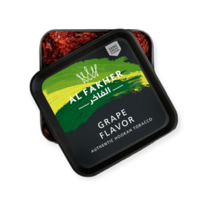 AL FAKHER 250G – GRAPE