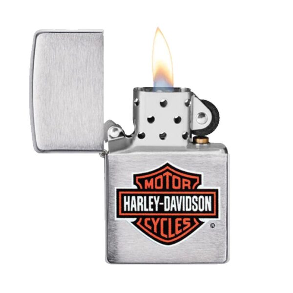 ZIPPO 200HD.H252-113 LIGHTER - Image 2