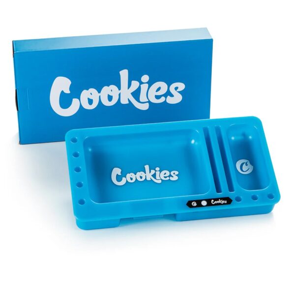 COOKIES GLOW TRAY 2022