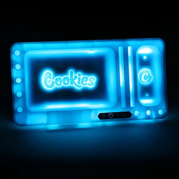 COOKIES GLOW TRAY 2022 - Image 3