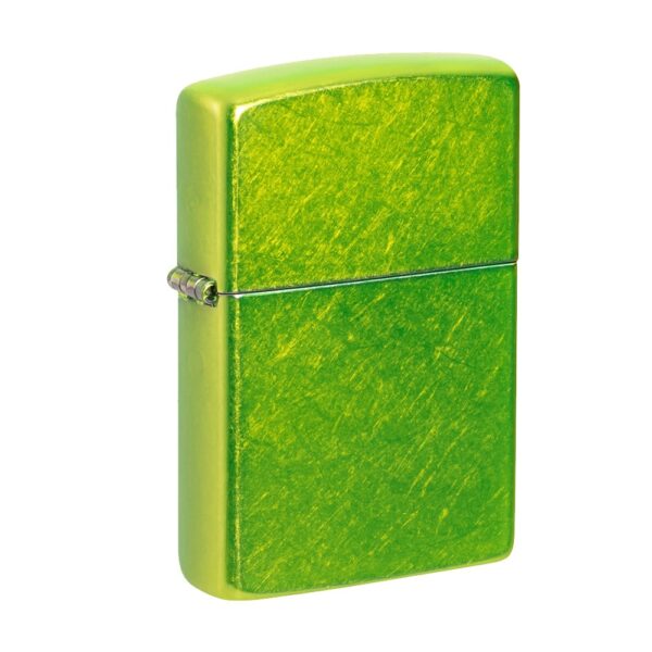 ZIPPO 24513 REG LURID DESIGN LIGHTER