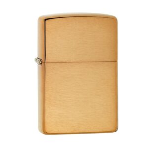 ZIPPO 204B DESIGN LIGHTER
