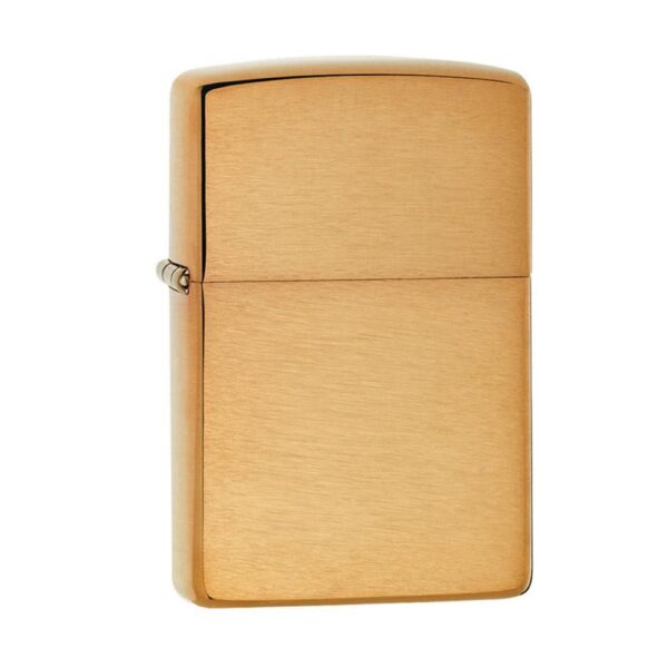 ZIPPO 204B DESIGN LIGHTER
