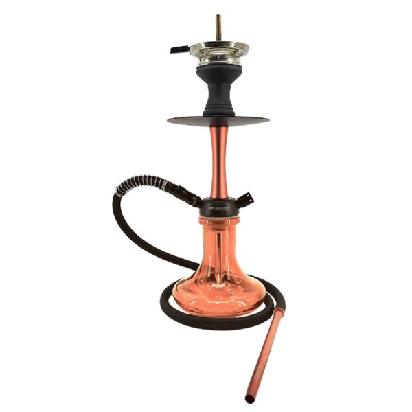 STARBUZZ CHICO HOOKAH - ORANGE