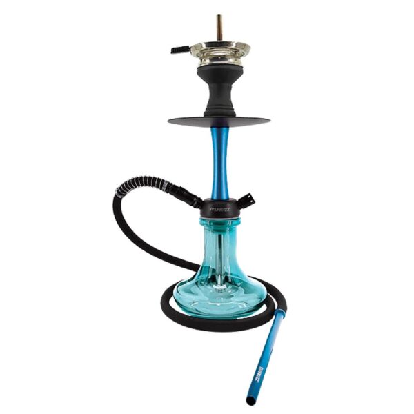 STARBUZZ CHICO HOOKAH - BLUE