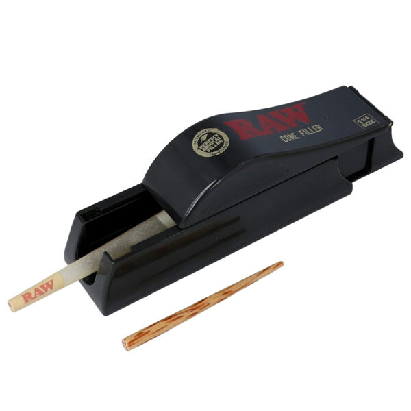 RAW 1 1/4 CONE FILLER - Image 2