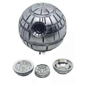 STAR WAR GRINDER