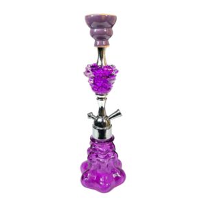 SMALL HOOKAH – ASSORTED