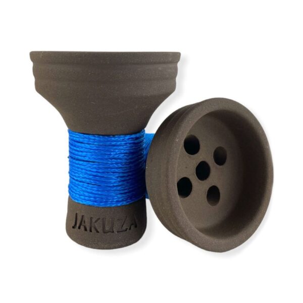 CYRIL MUD BOWL YAKUZA - BLUE