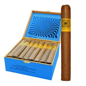 GTO HYPNOTIC 6×44 MADURO CIGARS