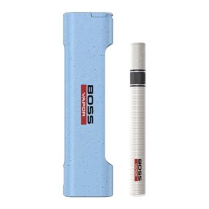 BOSS VAPOR ONE KIT – BLUE