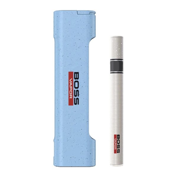 BOSS VAPOR ONE KIT - BLUE