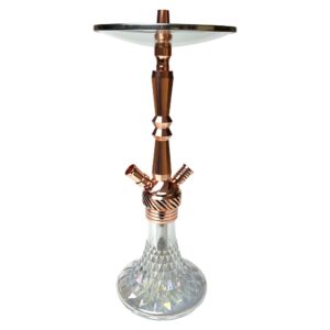 LEYA MEDIUM HOOKAH – ASSORTED