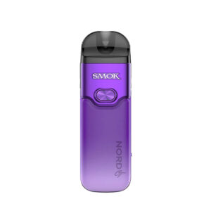 SMOK NORD GT KIT – PURPLE GRADIANT