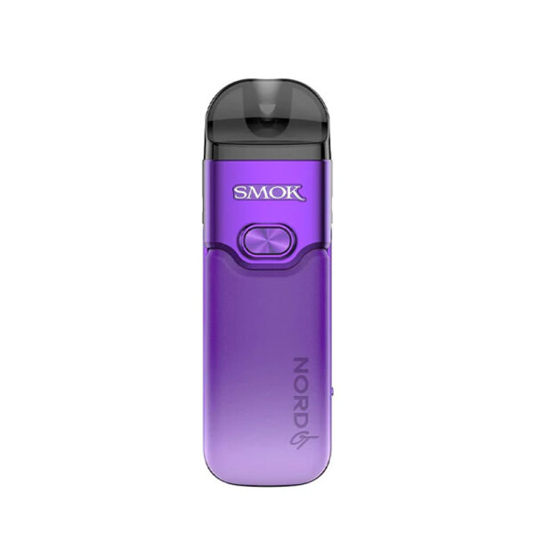 SMOK NORD GT KIT - PURPLE GRADIANT
