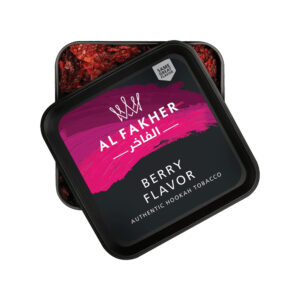 AL FAKHER 1KG – BERRY