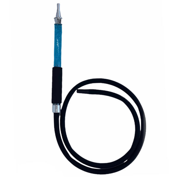 MOB GLYCERIN ICE HOSE - BLUE