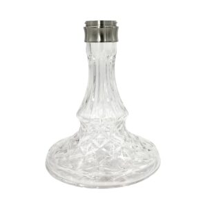 MOB CARTIER BASE – CLEAR