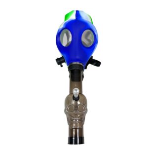 GAS FACE MASK003