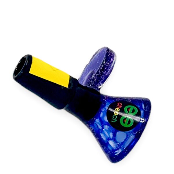 BOWL CHEECH 14MM DICHROIC HEAD