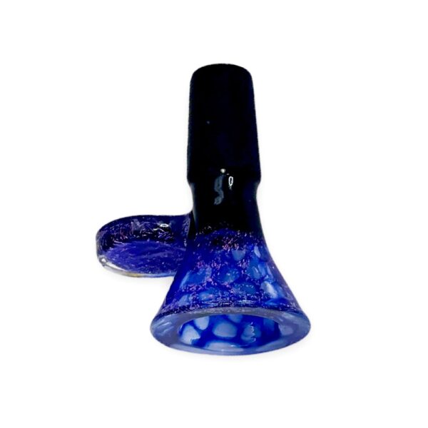 BOWL CHEECH 14MM DICHROIC HEAD - Image 2