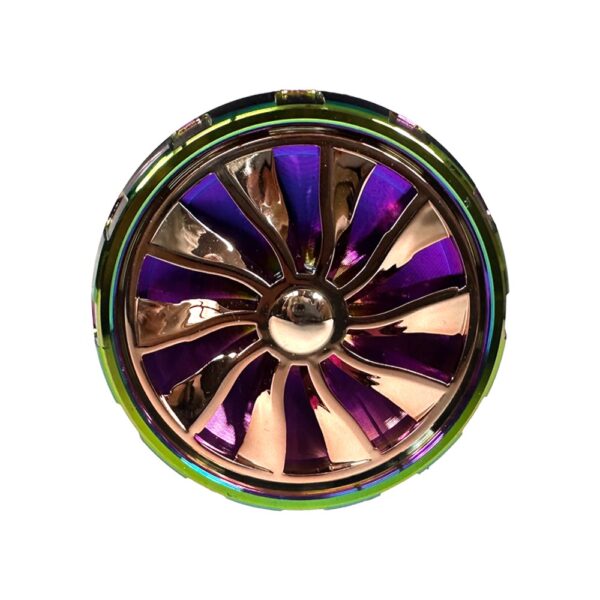 CLICKIT MG-070 GRINDER - ASSORTED - Image 2