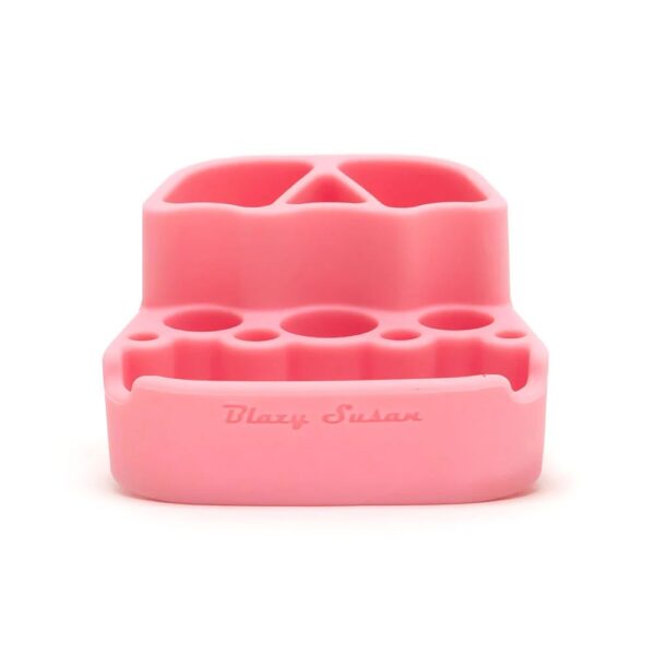 BLAZY SUSAN DAB STATION - PINK