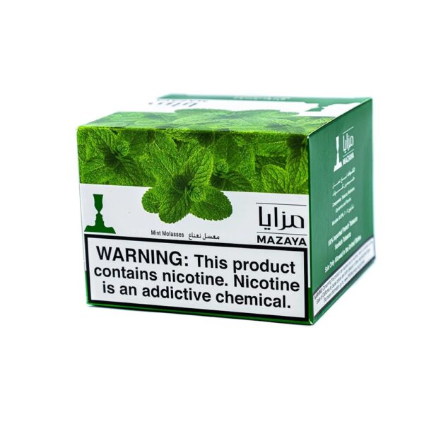 MAZAYA 250G - MINT