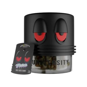 UNIVERSITY THCA 3.5G FLOWER HYBRID – PABLATTO