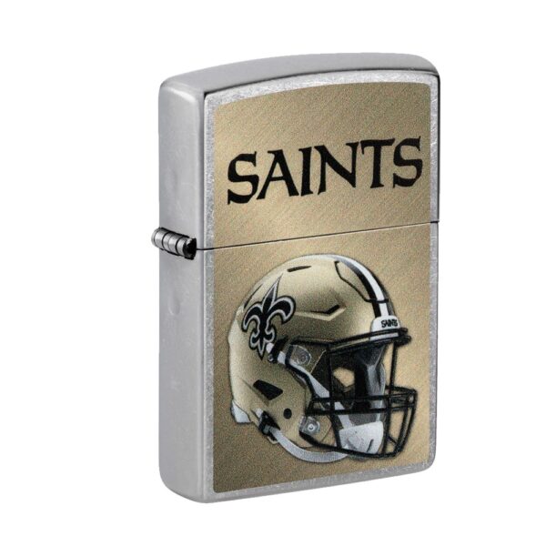 ZIPPO 207 NEW ORLEANS SAINT LIGHTER