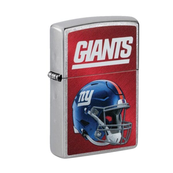 ZIPPO 207 NEW YORK GIANTS LIGHTER
