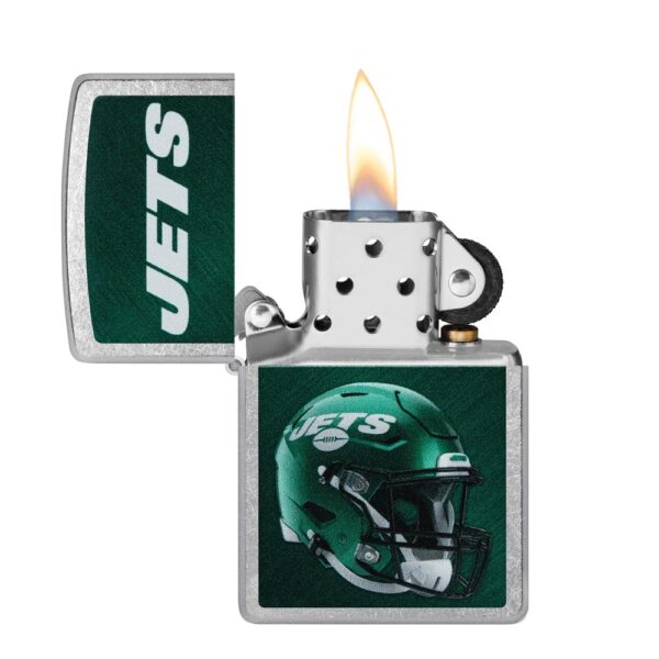 ZIPPO 207 NEW YORK JET LIGHTER - Image 2